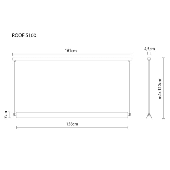 B.lux ROOF-3
