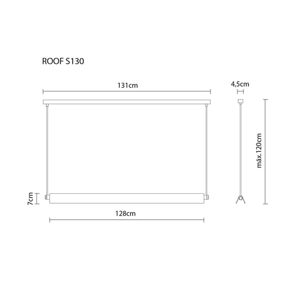 B.lux ROOF-4