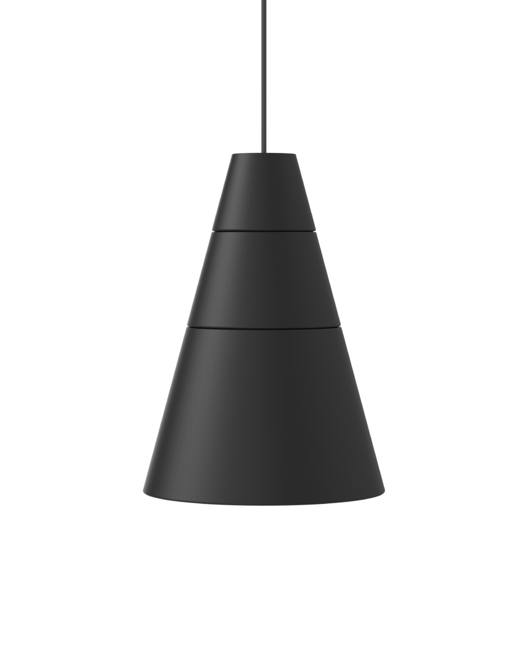 לייט אין 4ConeyCone-BK