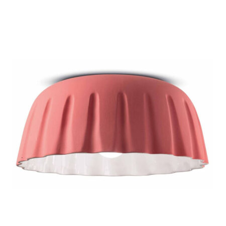 FERROLUCE Dec Collection MADAME GRES CEILING LAMP SMALL