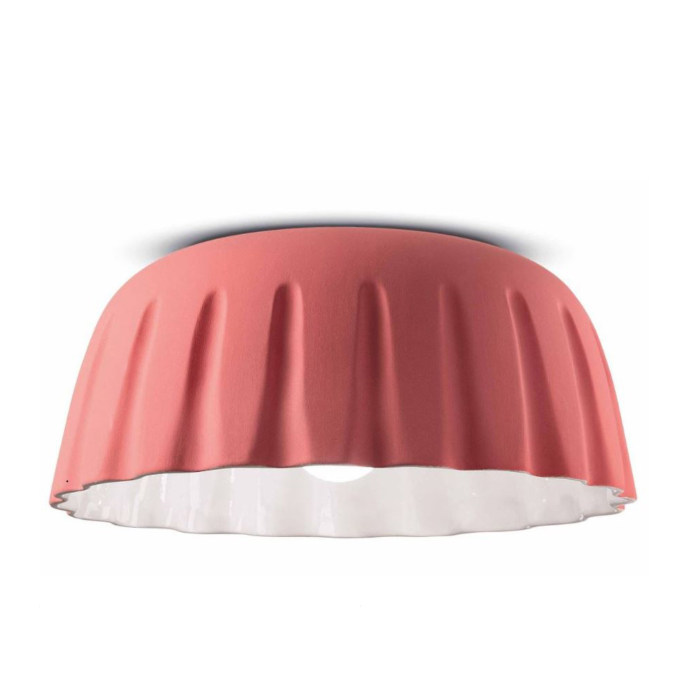 FERROLUCE Dec Collection MADAME GRES CEILING LAMP SMALL