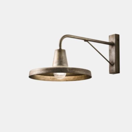IL FANALE - OFFICINA 268.04