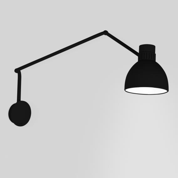 מנורת קיר - B.LUX -SYSTEM W20