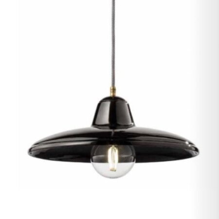 FERROLUCE Classic Collection COMO PENDANT 1 x 77W E27