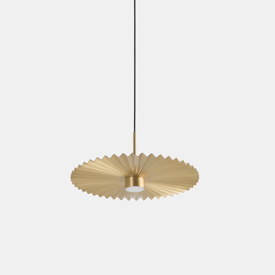 מנורת תלייה IL FANALE – PLIE HANGING
