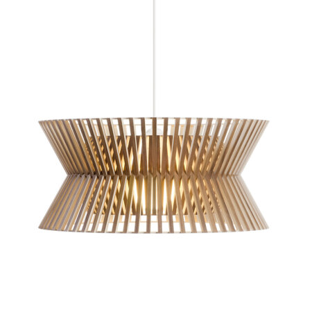 secto design- Kontro 6000 pendant lamp