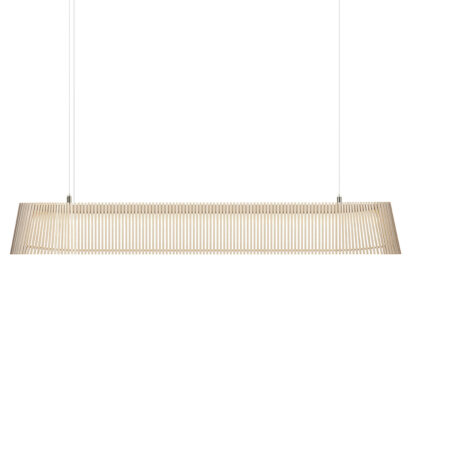 Owalo 7000 pendant lamp - secto design