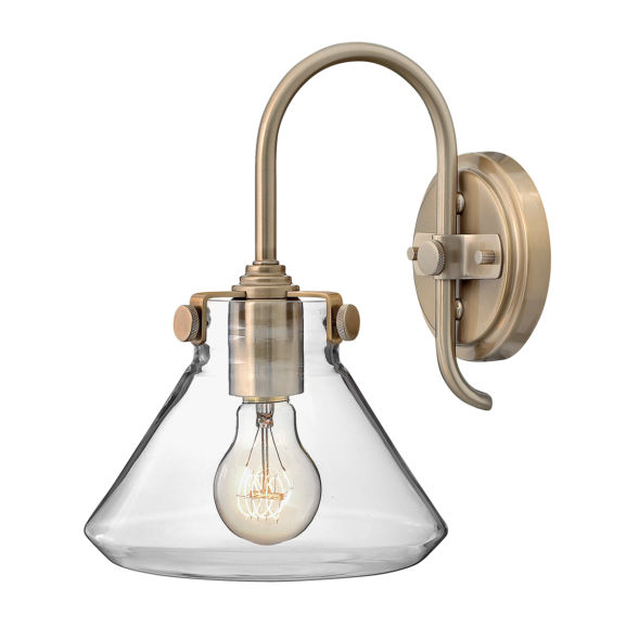 ELSTEAD – Congress Wall Light