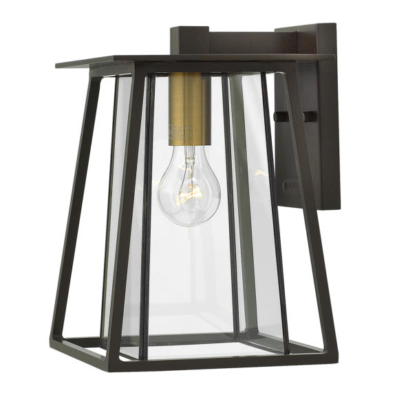 ELSTEAD – Walker Medium Wall Lantern - HK/WALKER2/M
