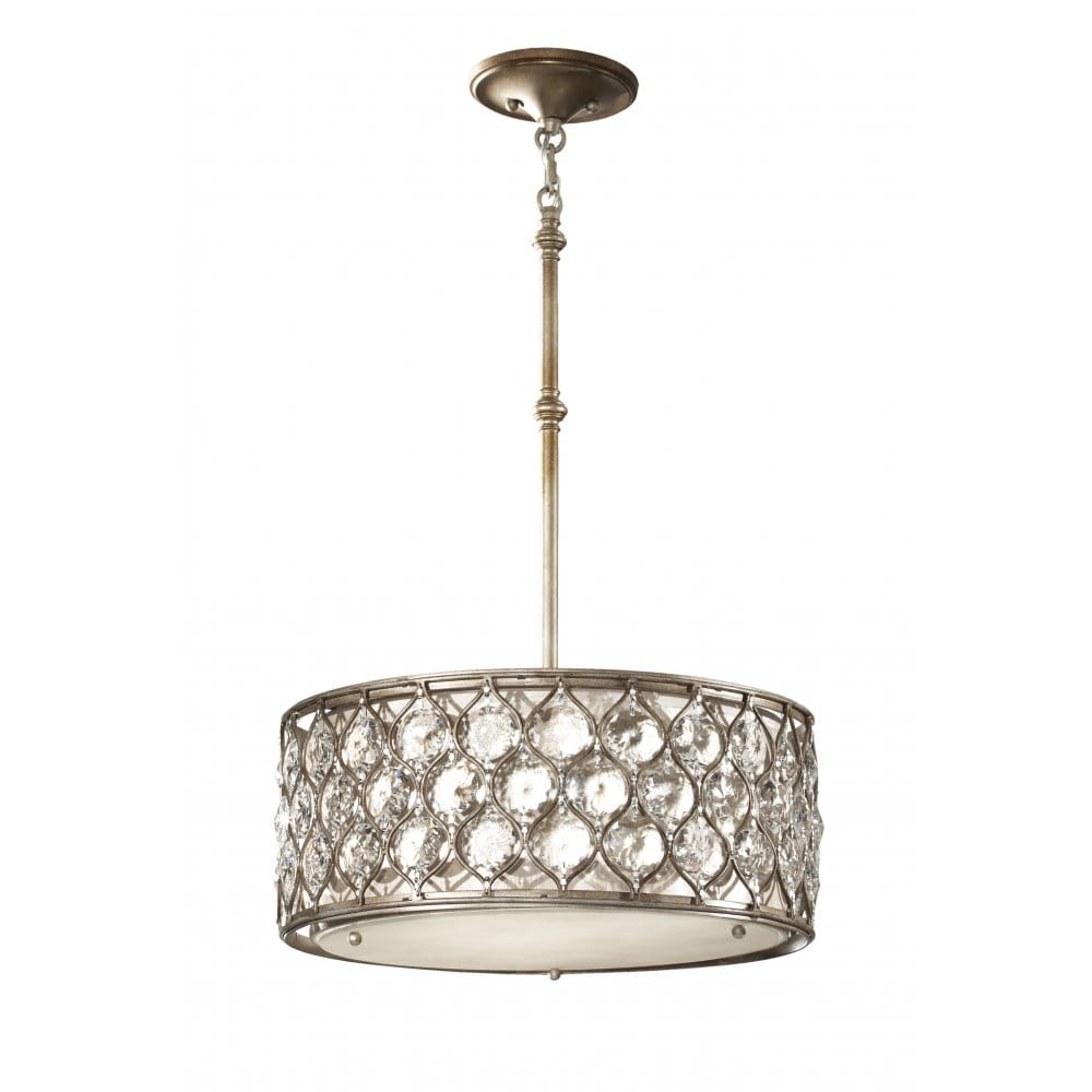 ELSTEAD – Lucia Pendant Chandelier