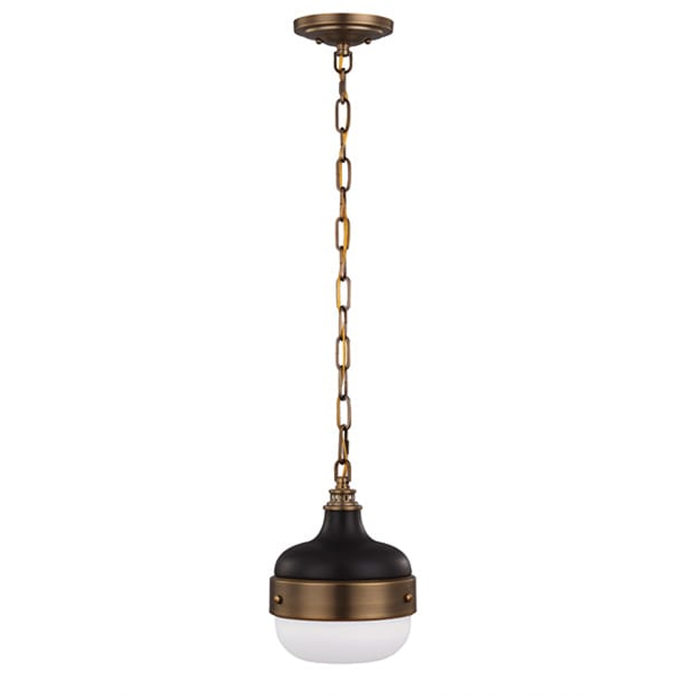 ELSTEAD – Cadence Mini Pendant - FE/URBANRWL/P/K