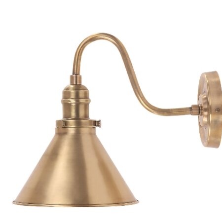 ELSTEAD – Provence 1Lt Wall Light