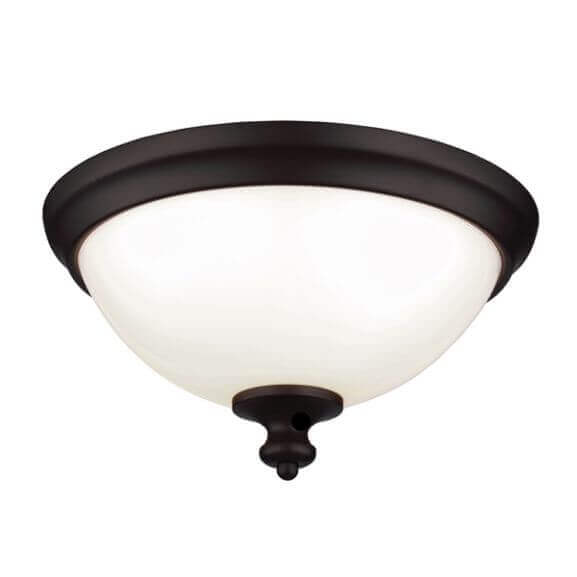ELSTEAD – Parkman Flush Mount