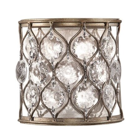 ELSTEAD – Lucia 1Lt Wall Light