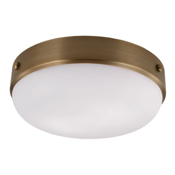 ELSTEAD – Cadence Flush Mount