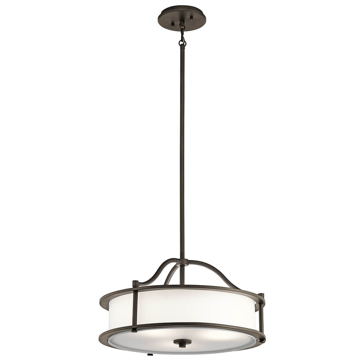 ELSTEAD - Emory 3/4 Light Pendant