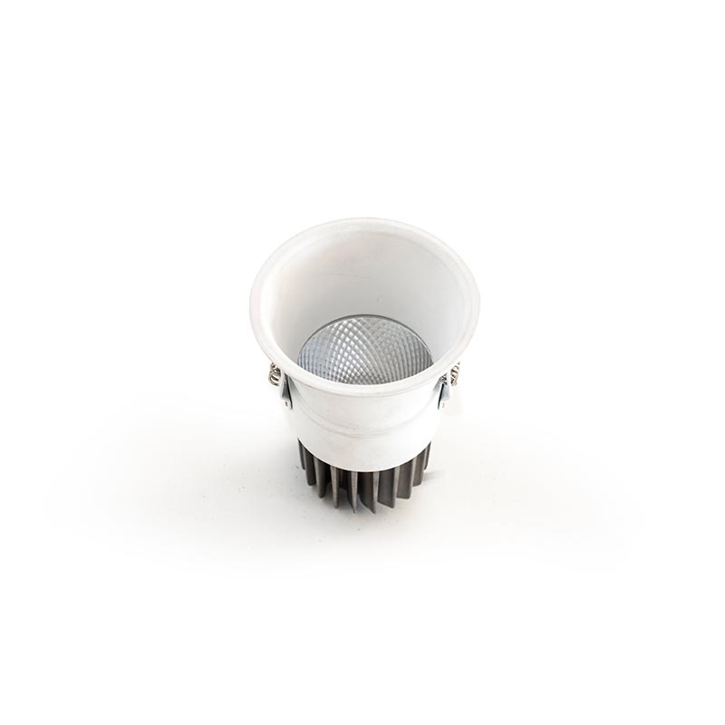 טים 5W - שקוע תקרה