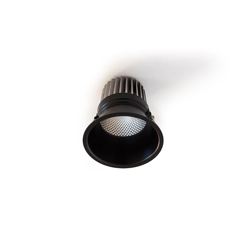 טים 20W - שקוע תקרה