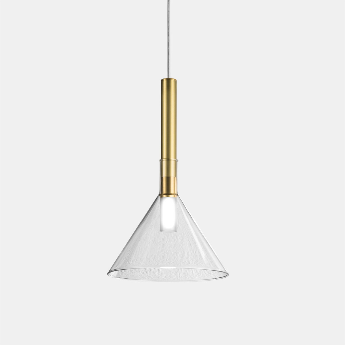 IL FANALE ALCHIMIA SOSP. CONO OTT/NAT/TRASP G9