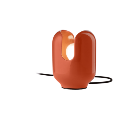 FERROLUCE -battucada table lamp