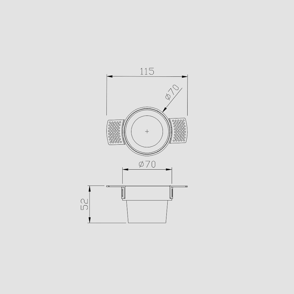 MAKO 1.2-שרטוט