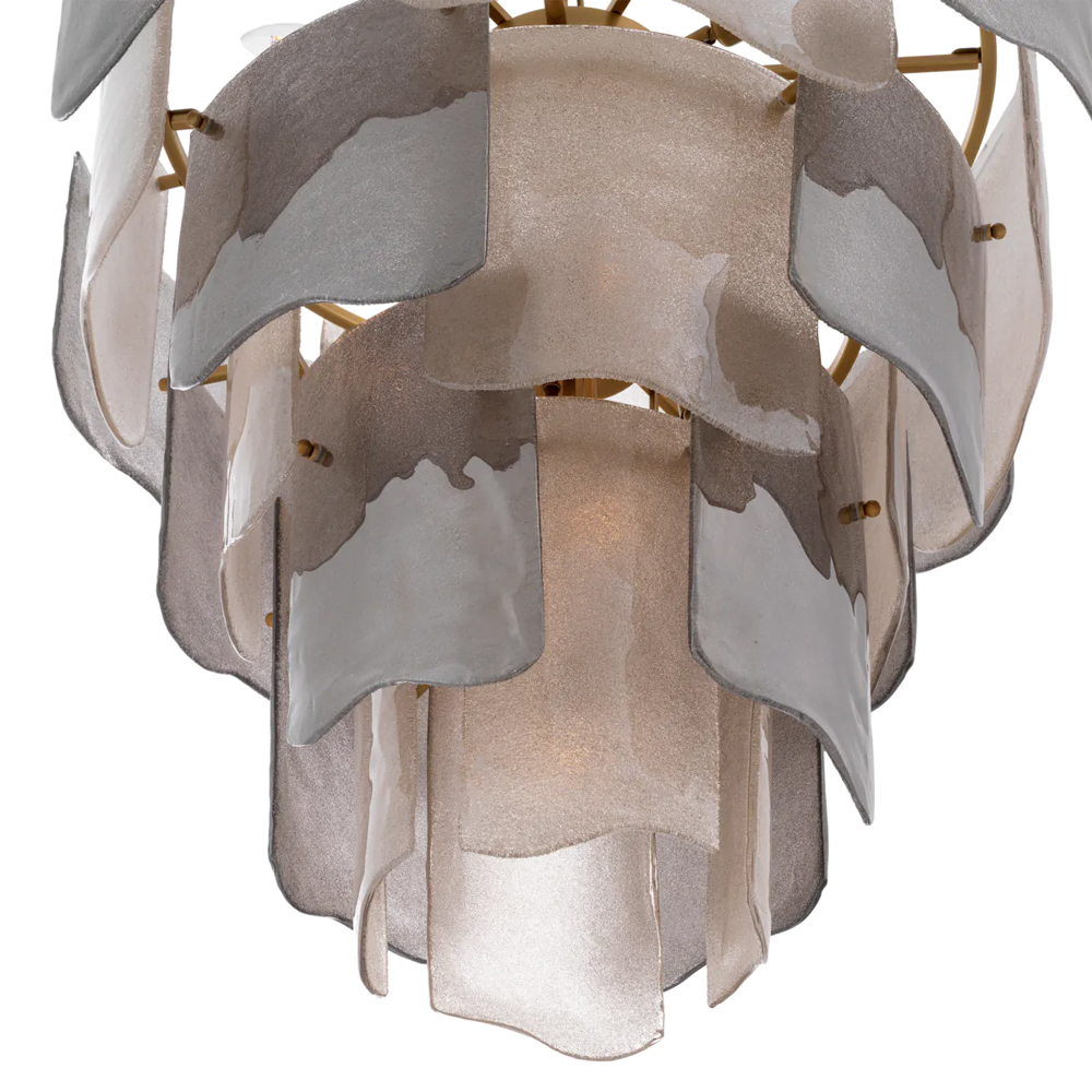 Chandelier Asinara L 2