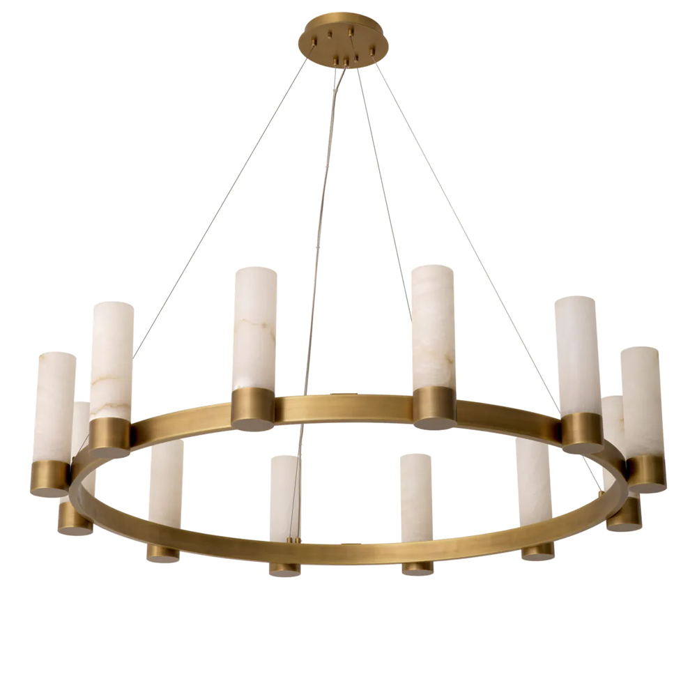 Chandelier Castro 2