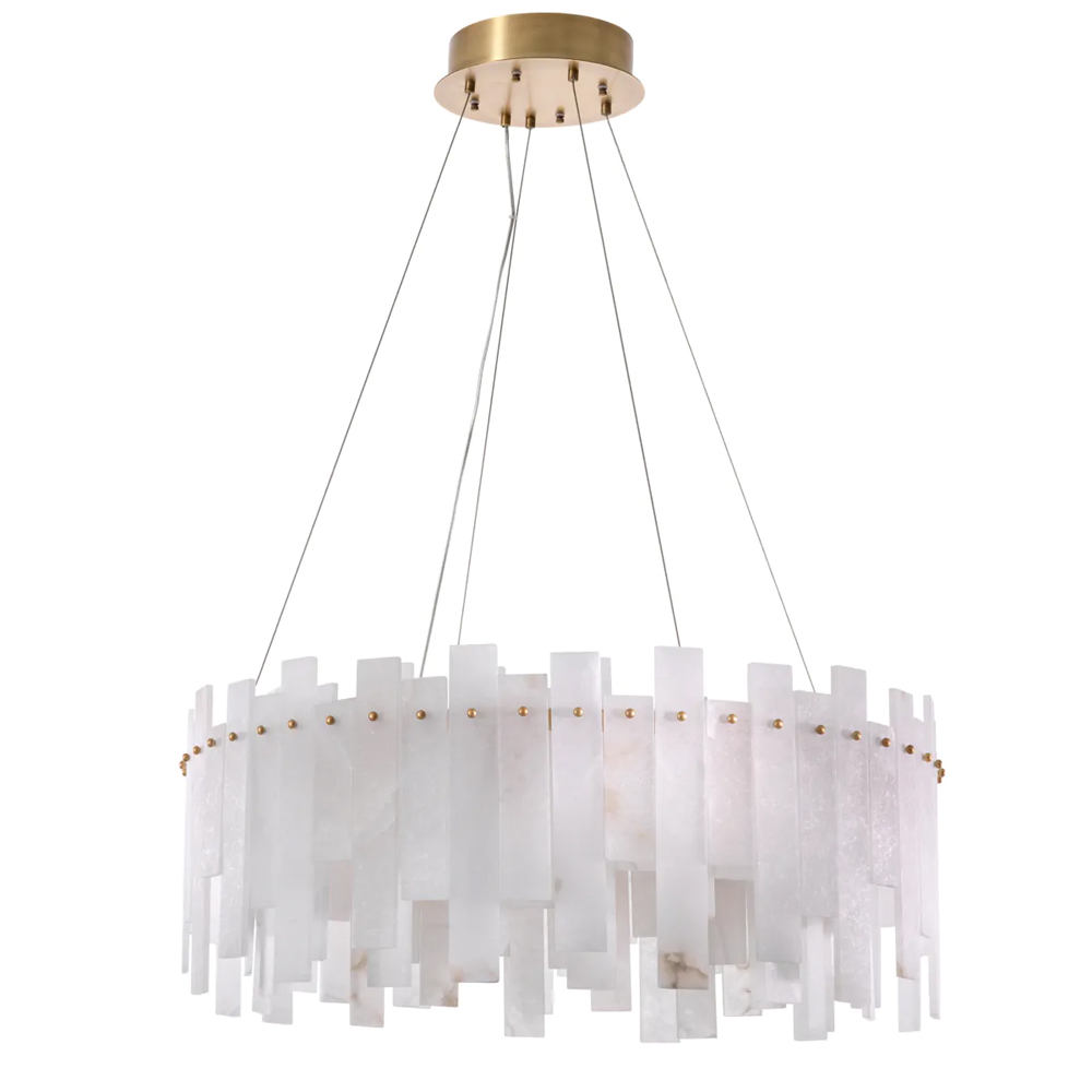 Chandelier Pizzorni 2