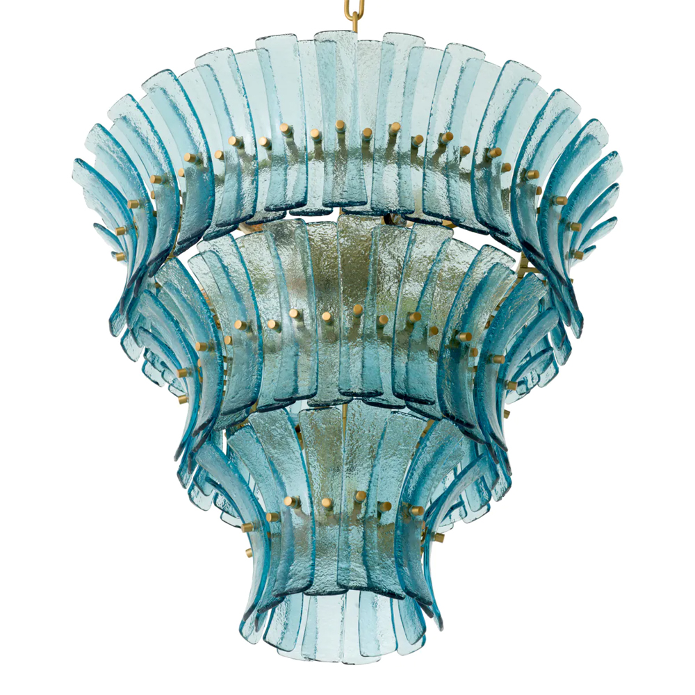 Chandelier Toscano 1