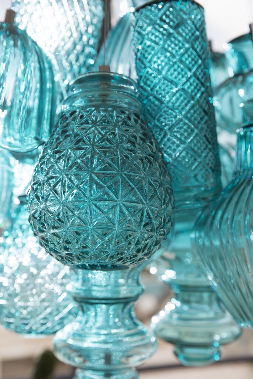 CERAUNAVOLTA TIFFANY4