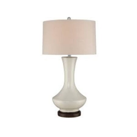 ELSTEAD Quoizel 1 Light Table Lamp