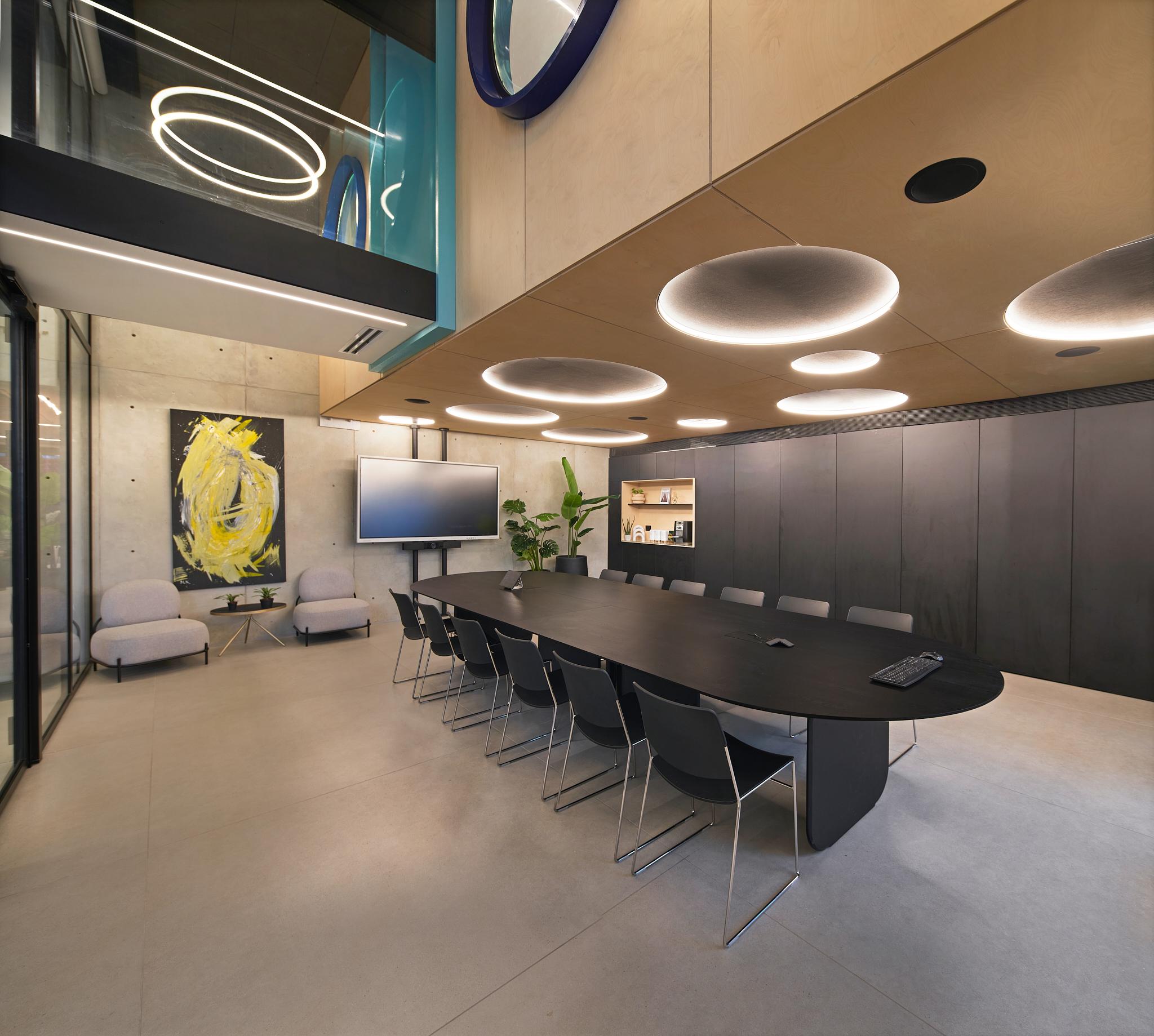Hai Konstantini - Peres Center for Carreer Development (by Lior Teitler) 16