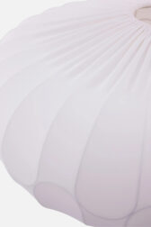 Lamp shade Bladverk 70 – White5