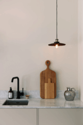 Pendant Cobbler 25 5