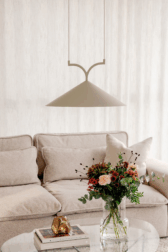 Pendant Curve 50 1