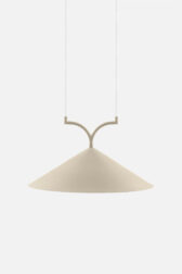 Pendant Curve 50 2