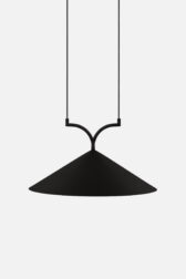 Pendant Curve 50 4
