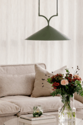 Pendant Curve 50 5