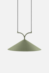 Pendant Curve 50 6