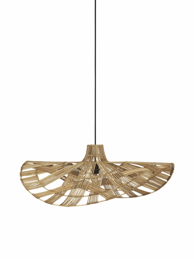 Pendant lamp Wella 81 cm1