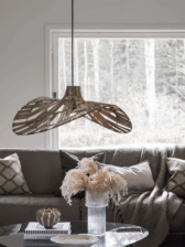 Pendant lamp Wella 81 cm2