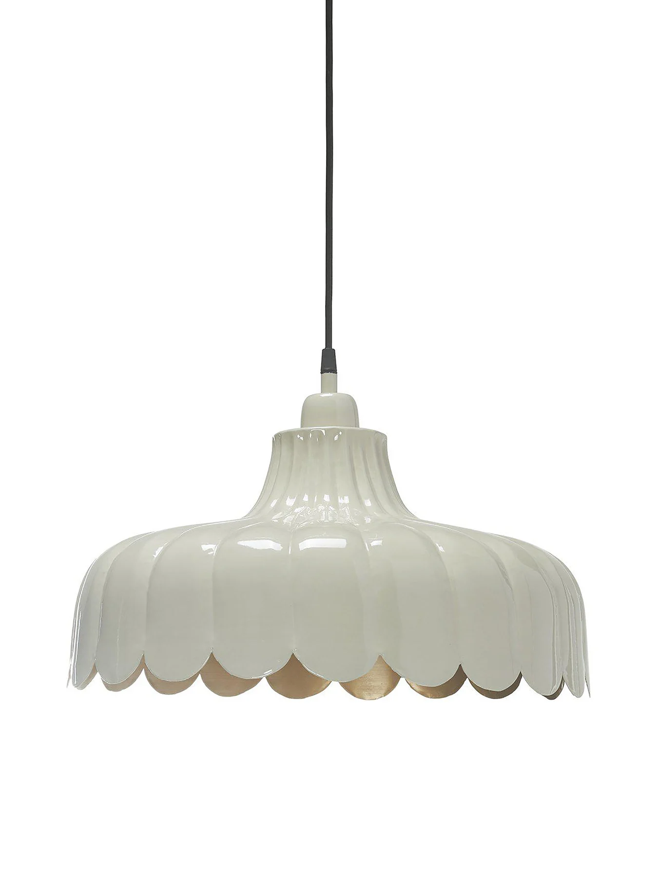 Pendant lamp Wells 43 cm1