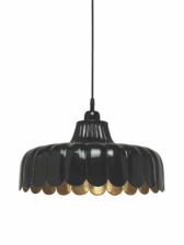 Pendant lamp Wells 43 cm2