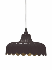 Pendant lamp Wells 43 cm3