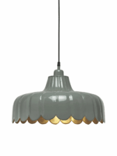 Pendant lamp Wells 43 cm4