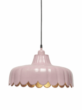 Pendant lamp Wells 43 cm5