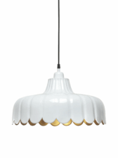 Pendant lamp Wells 43 cm6