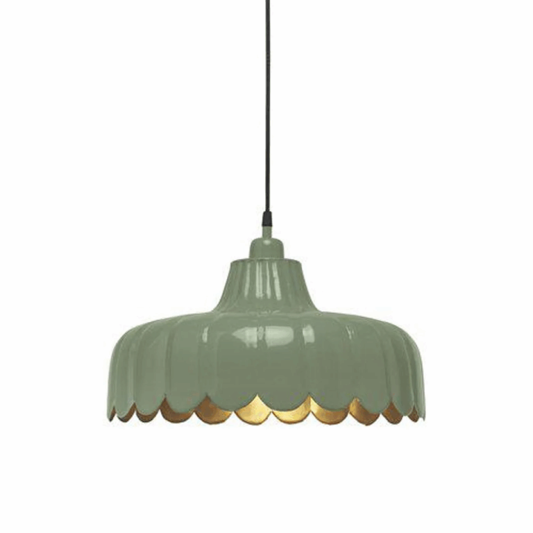 Pendant lamp Wells 43 cm7