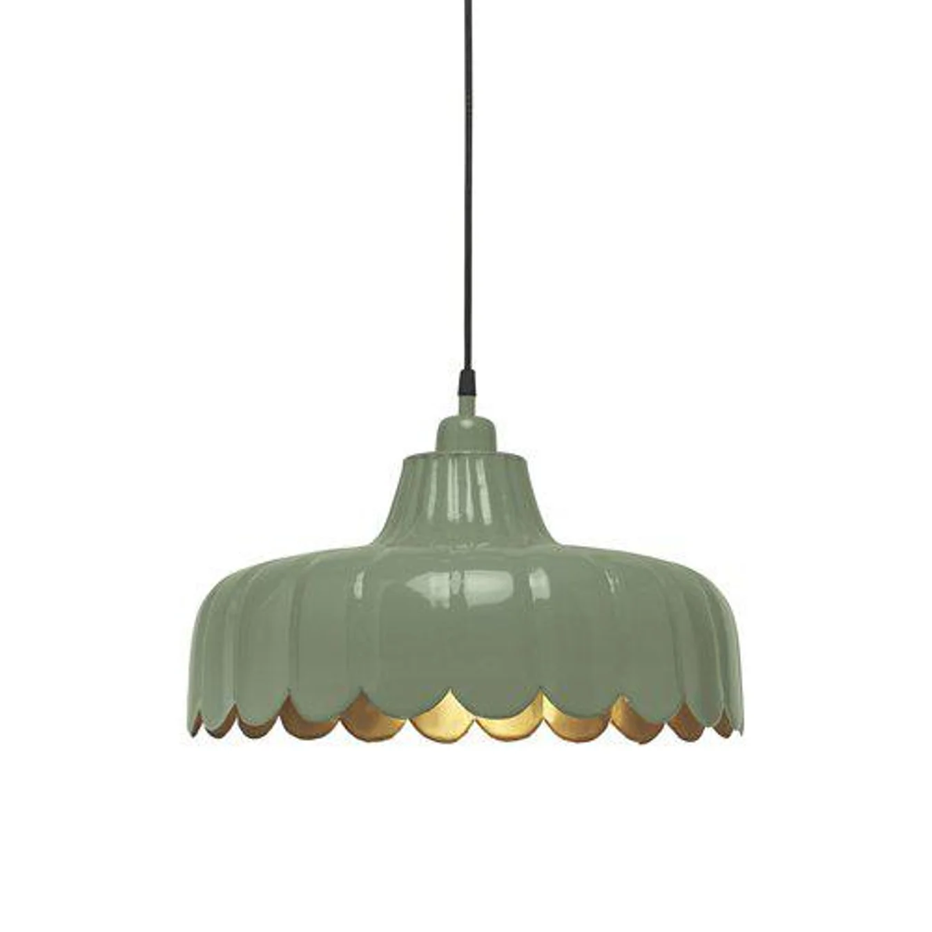 Pendant lamp Wells 43 cm7