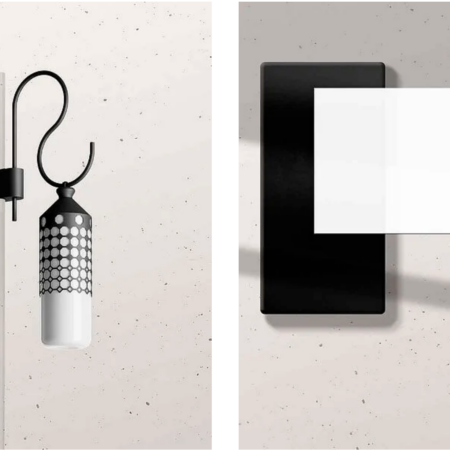 מנורת עמוד LA SPAZIO 332.07.NN – Il Fanale